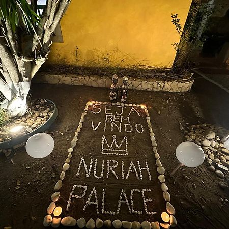 Nuriah Boutique House Hotel Boliqueime Buitenkant foto