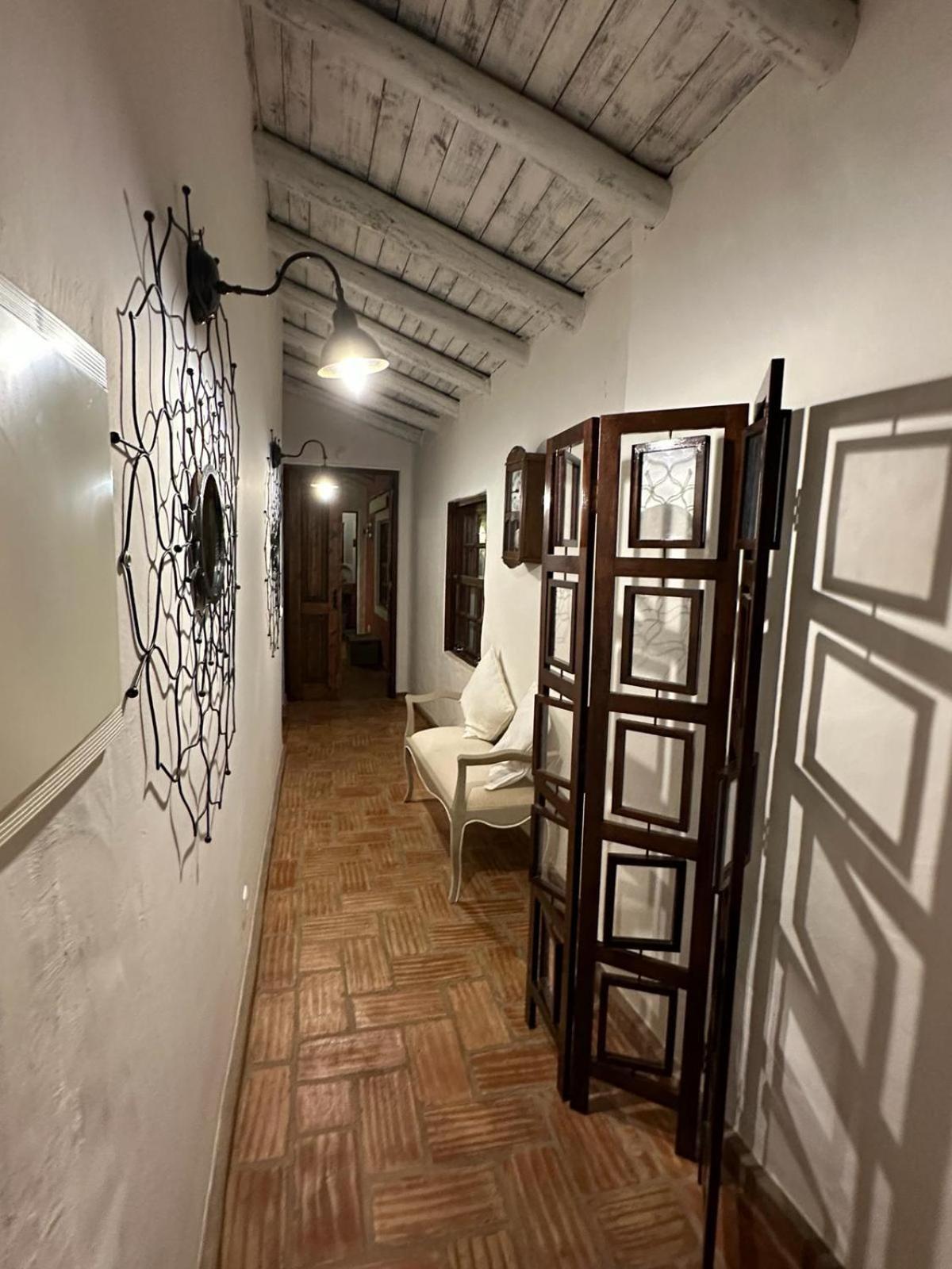 Nuriah Boutique House Hotel Boliqueime Buitenkant foto