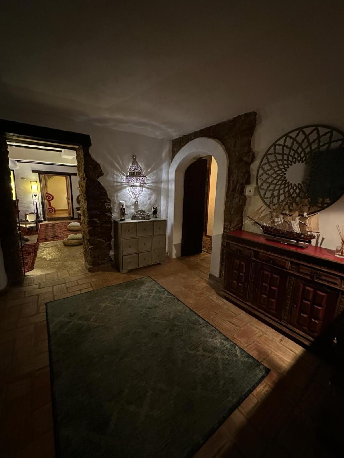 Nuriah Boutique House Hotel Boliqueime Buitenkant foto