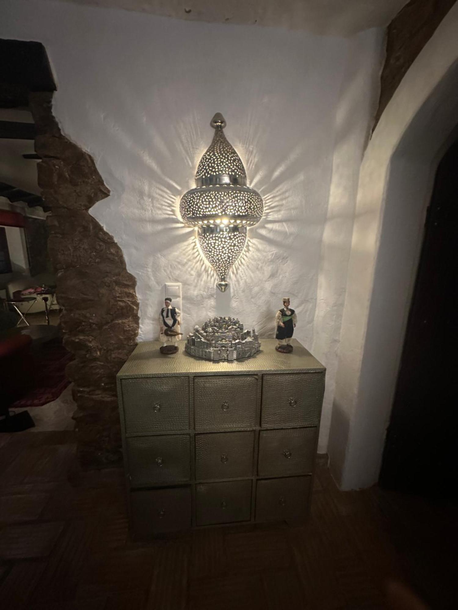 Nuriah Boutique House Hotel Boliqueime Buitenkant foto