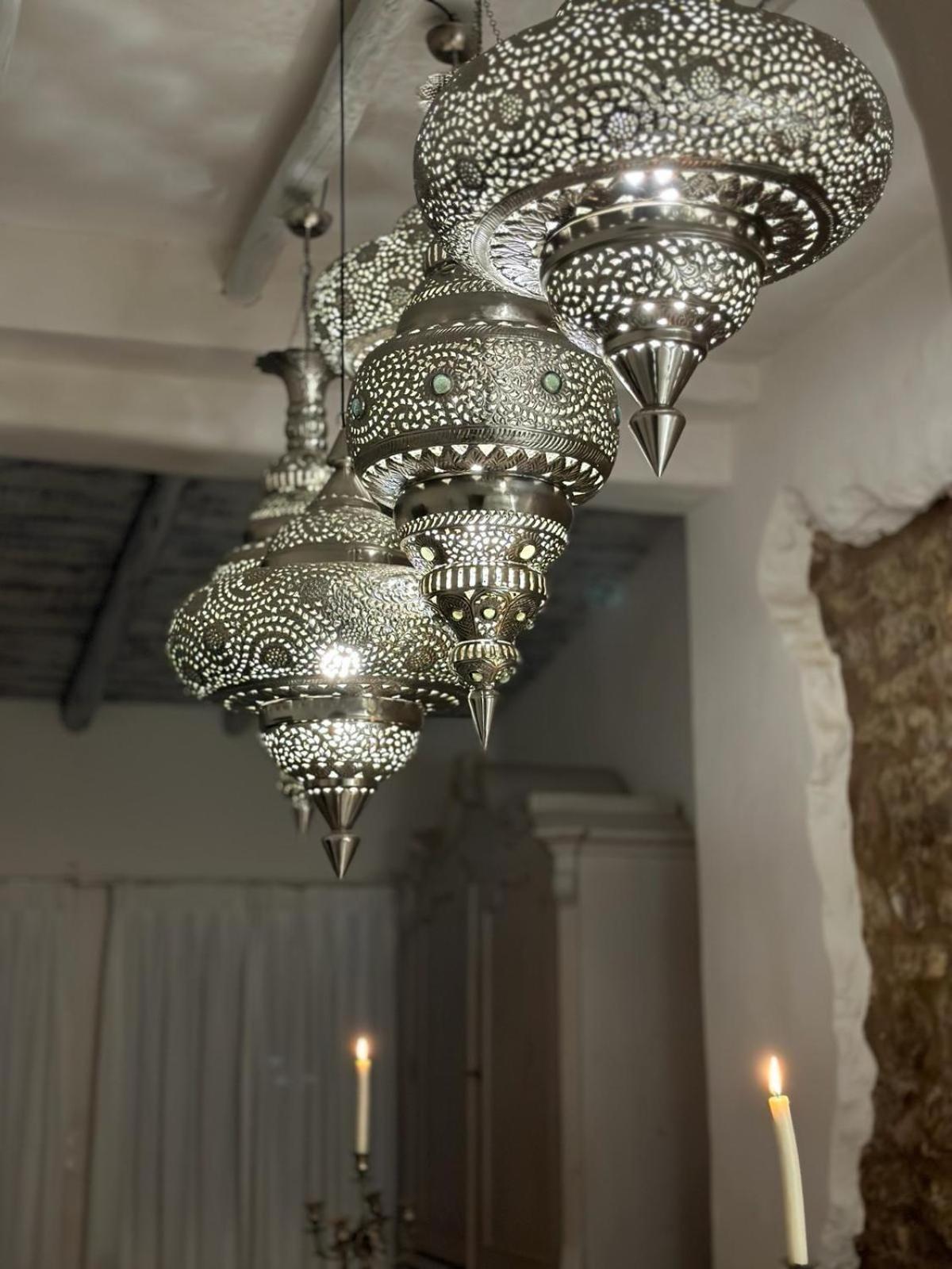 Nuriah Boutique House Hotel Boliqueime Buitenkant foto