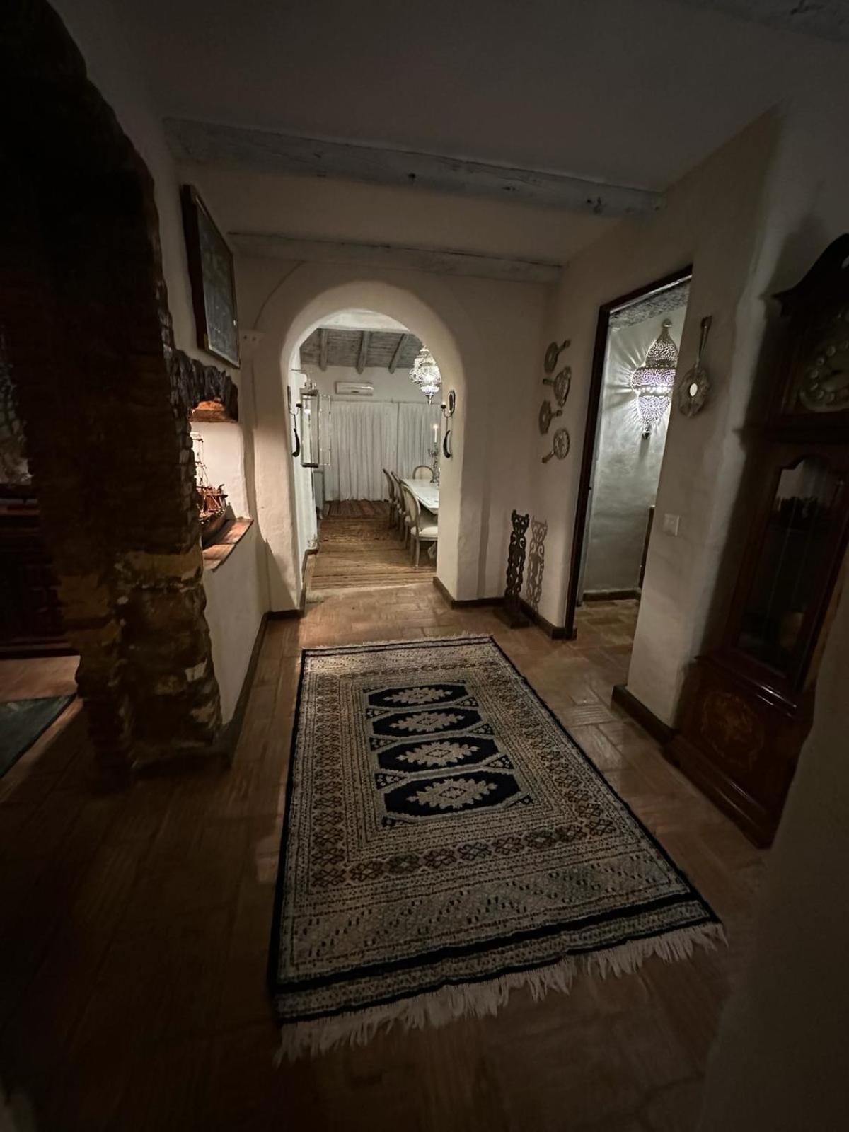 Nuriah Boutique House Hotel Boliqueime Buitenkant foto