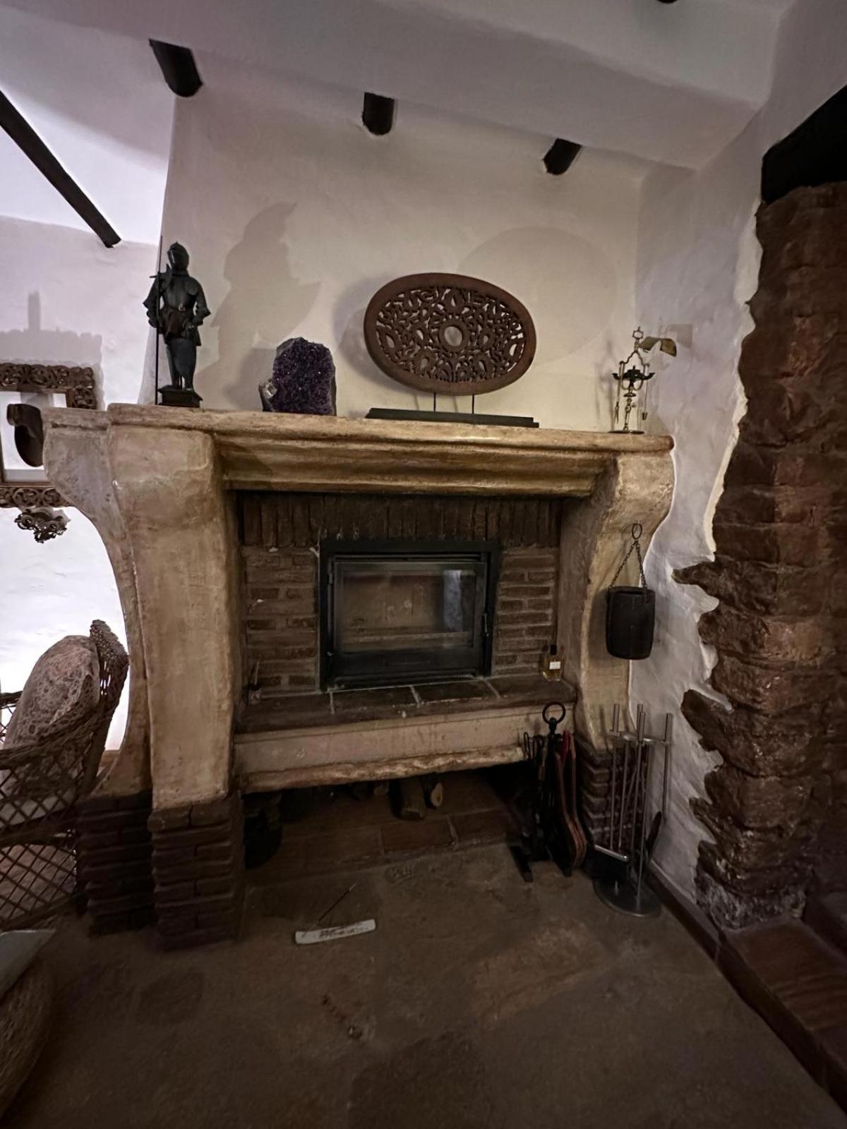 Nuriah Boutique House Hotel Boliqueime Buitenkant foto