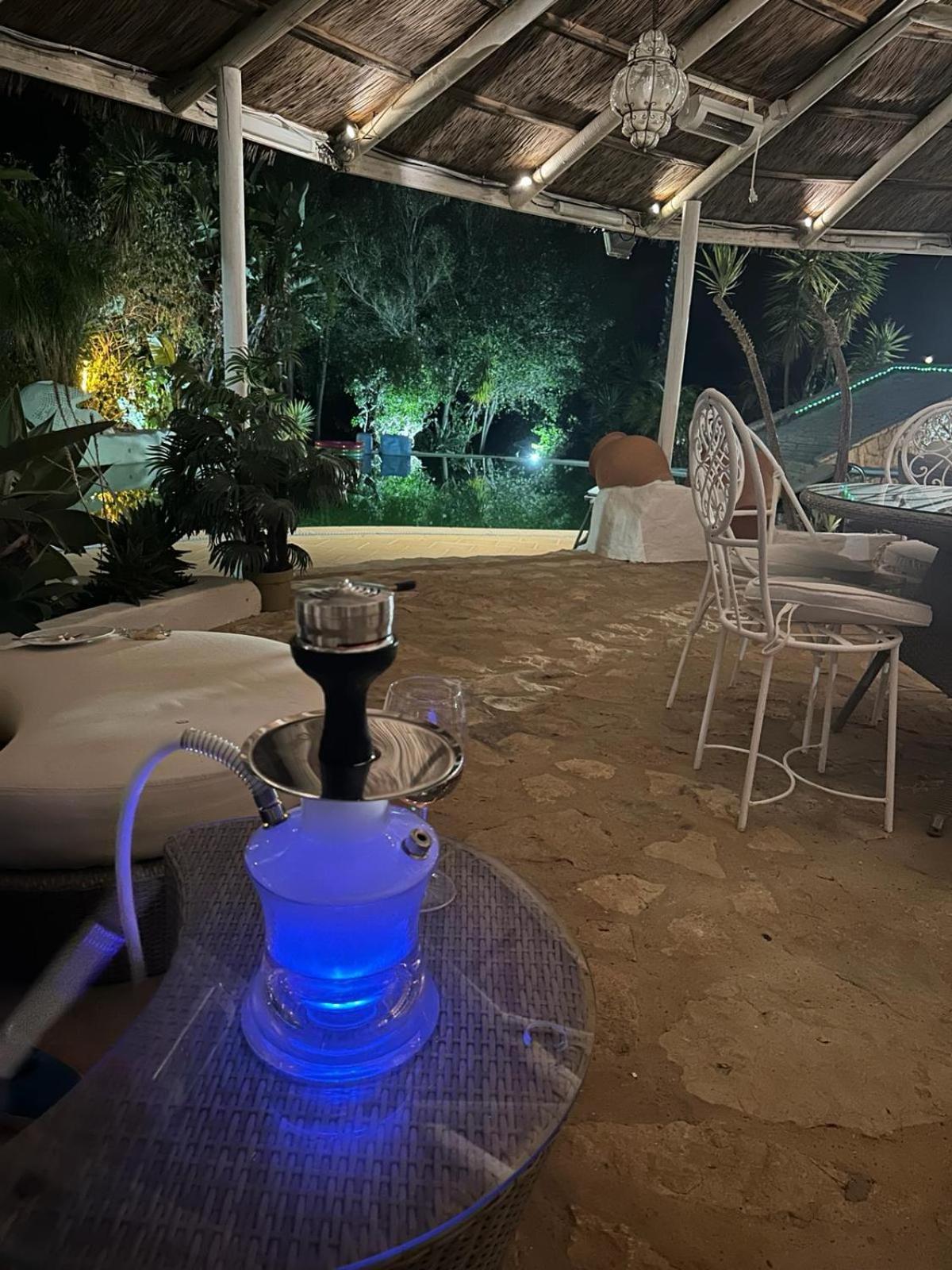Nuriah Boutique House Hotel Boliqueime Buitenkant foto