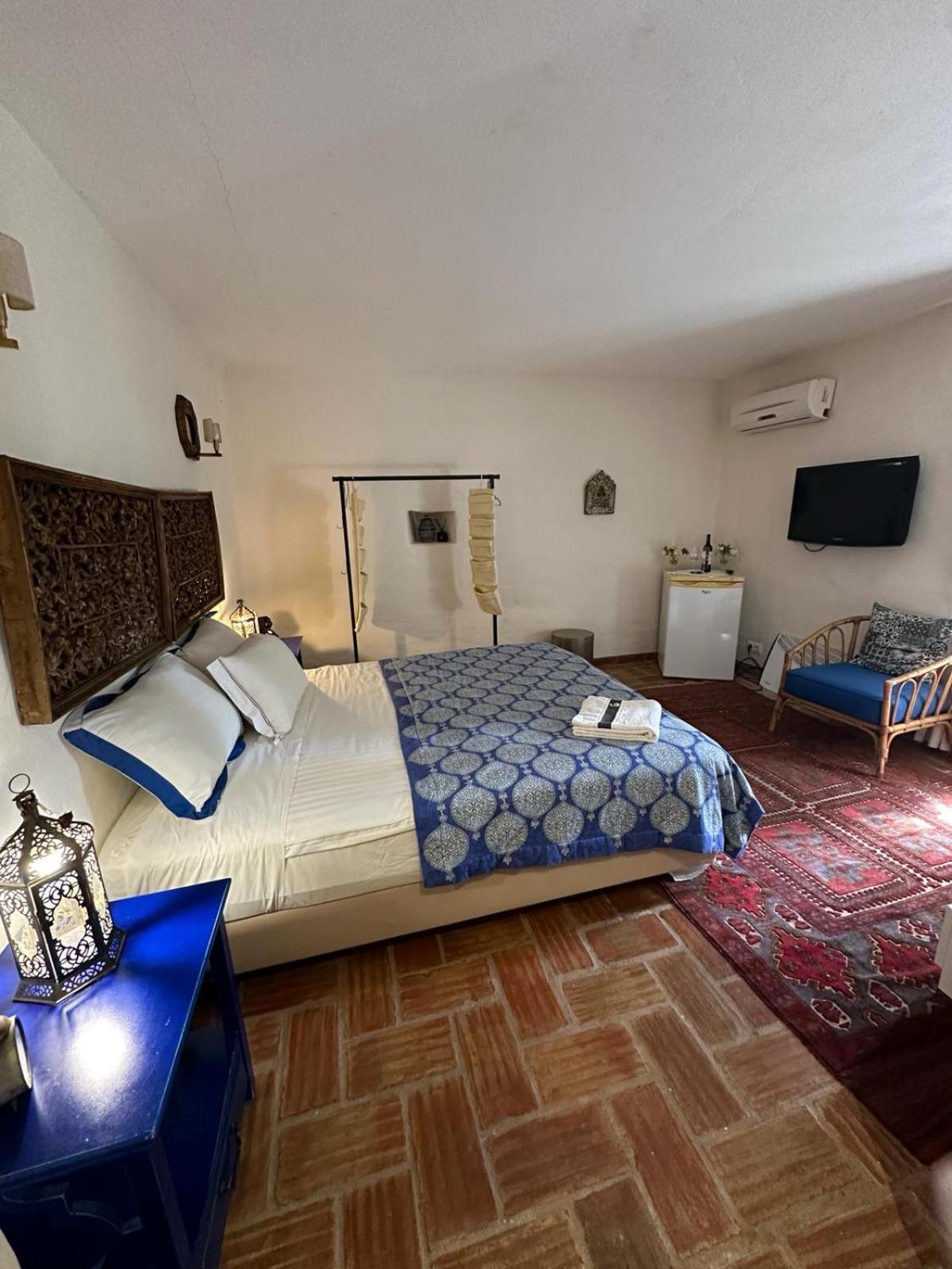 Nuriah Boutique House Hotel Boliqueime Buitenkant foto