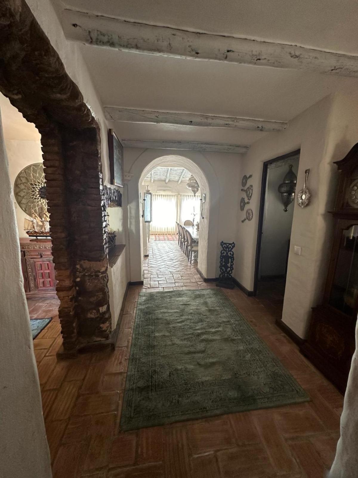 Nuriah Boutique House Hotel Boliqueime Buitenkant foto