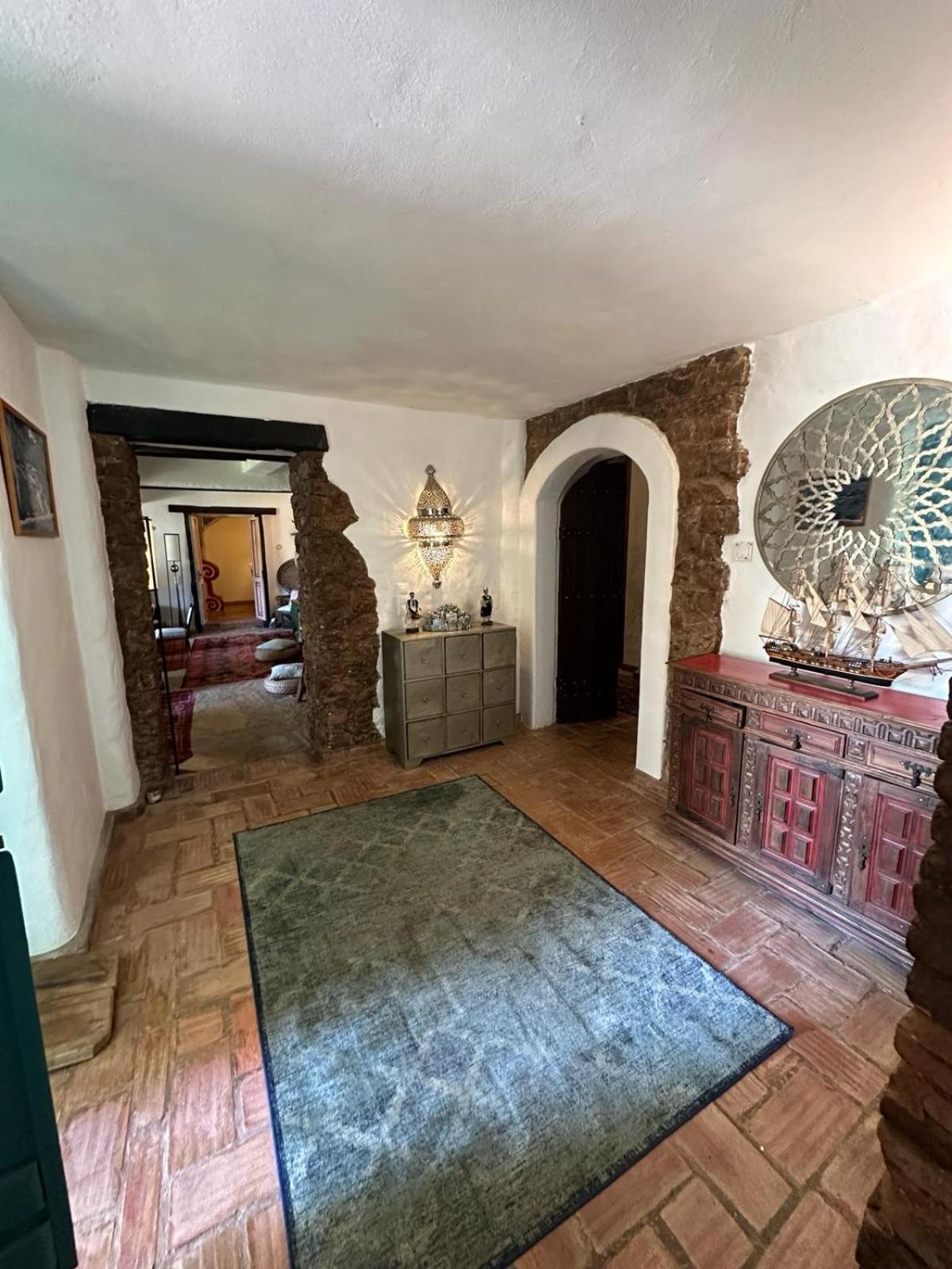 Nuriah Boutique House Hotel Boliqueime Buitenkant foto