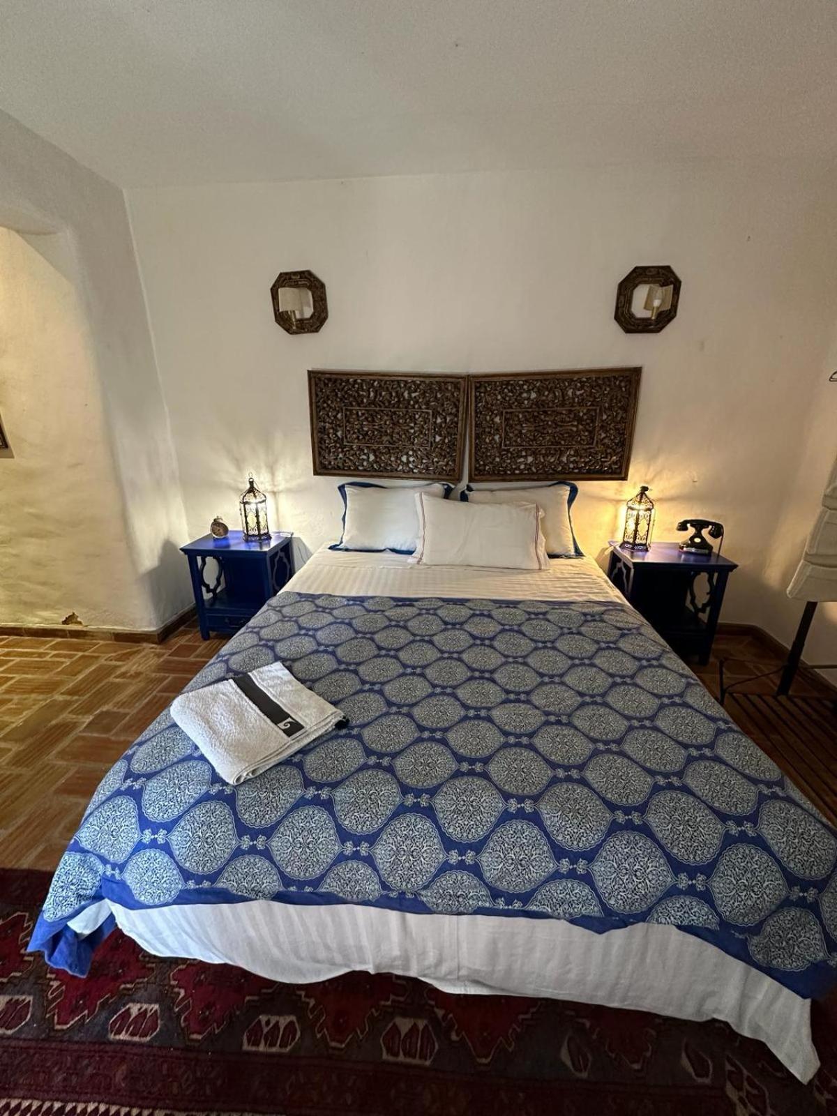Nuriah Boutique House Hotel Boliqueime Buitenkant foto