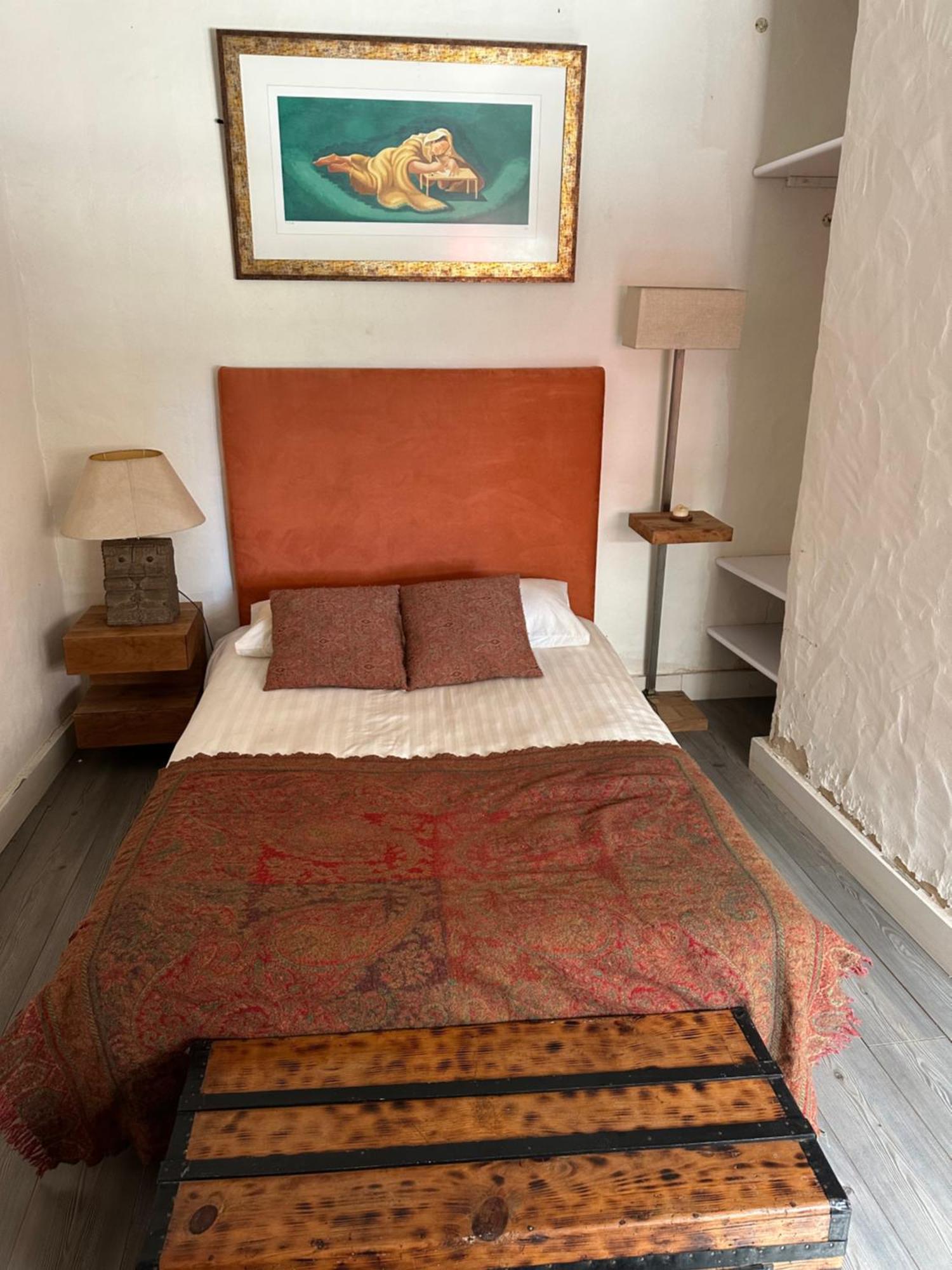 Nuriah Boutique House Hotel Boliqueime Buitenkant foto