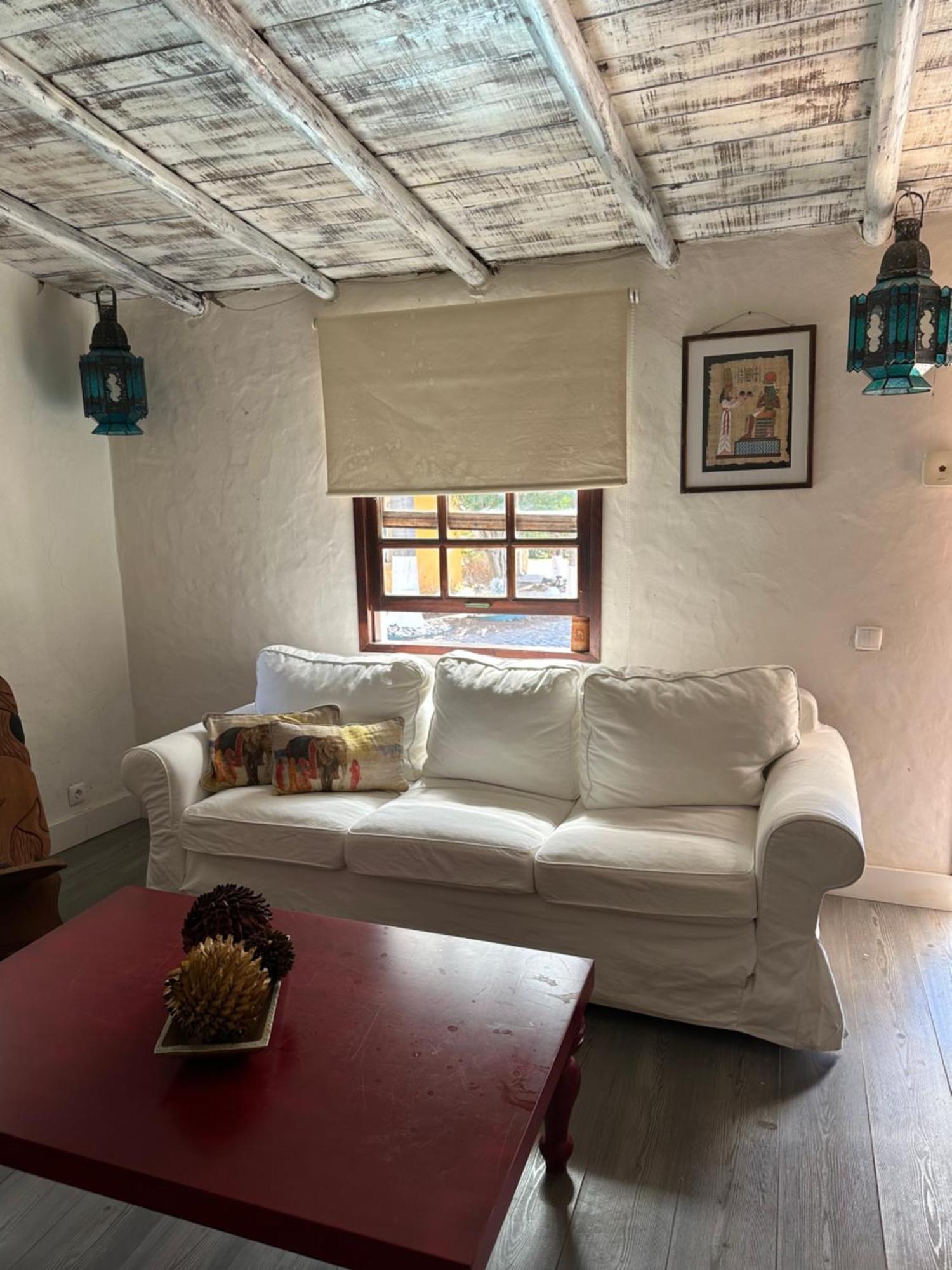 Nuriah Boutique House Hotel Boliqueime Buitenkant foto
