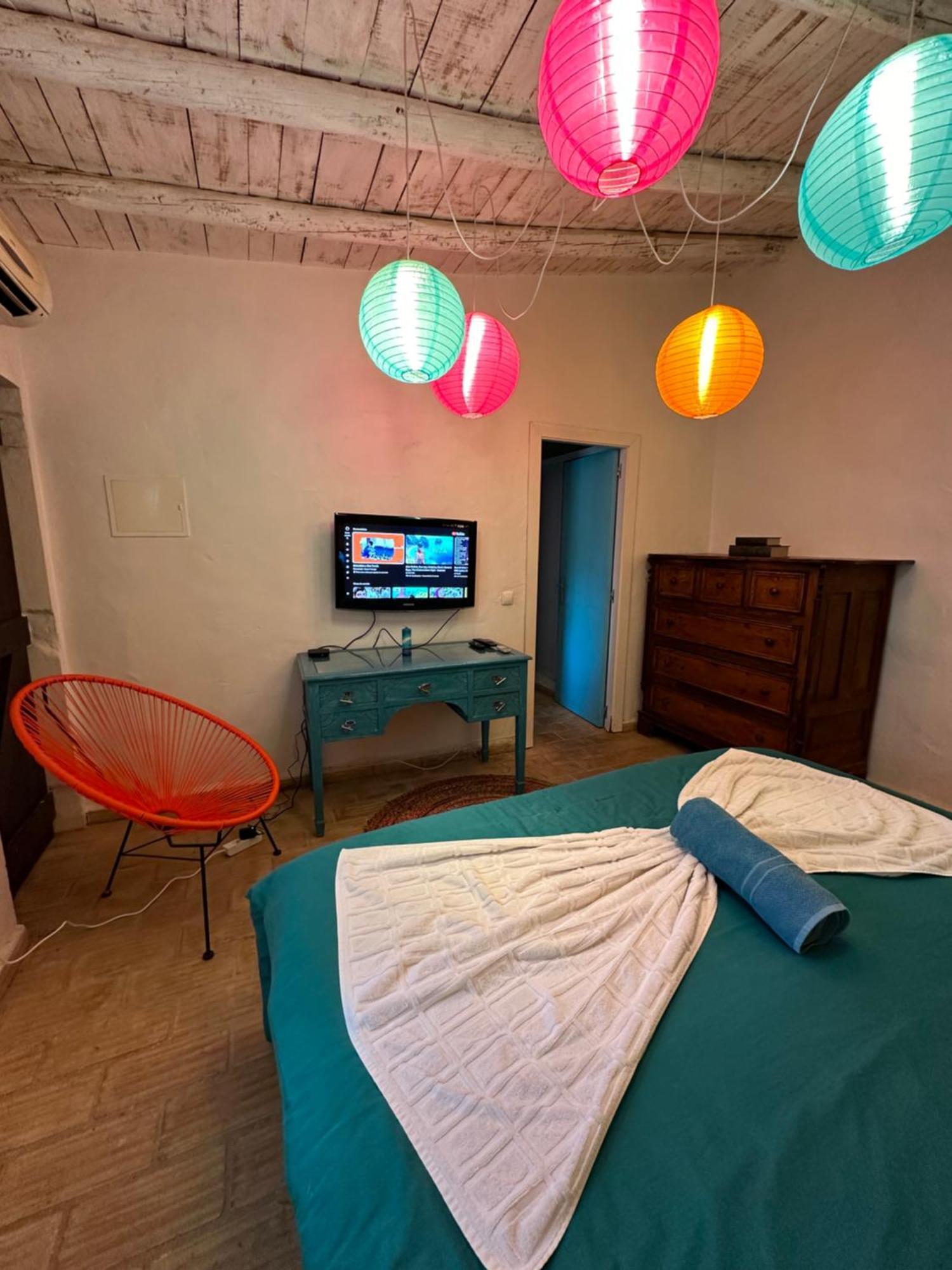 Nuriah Boutique House Hotel Boliqueime Buitenkant foto