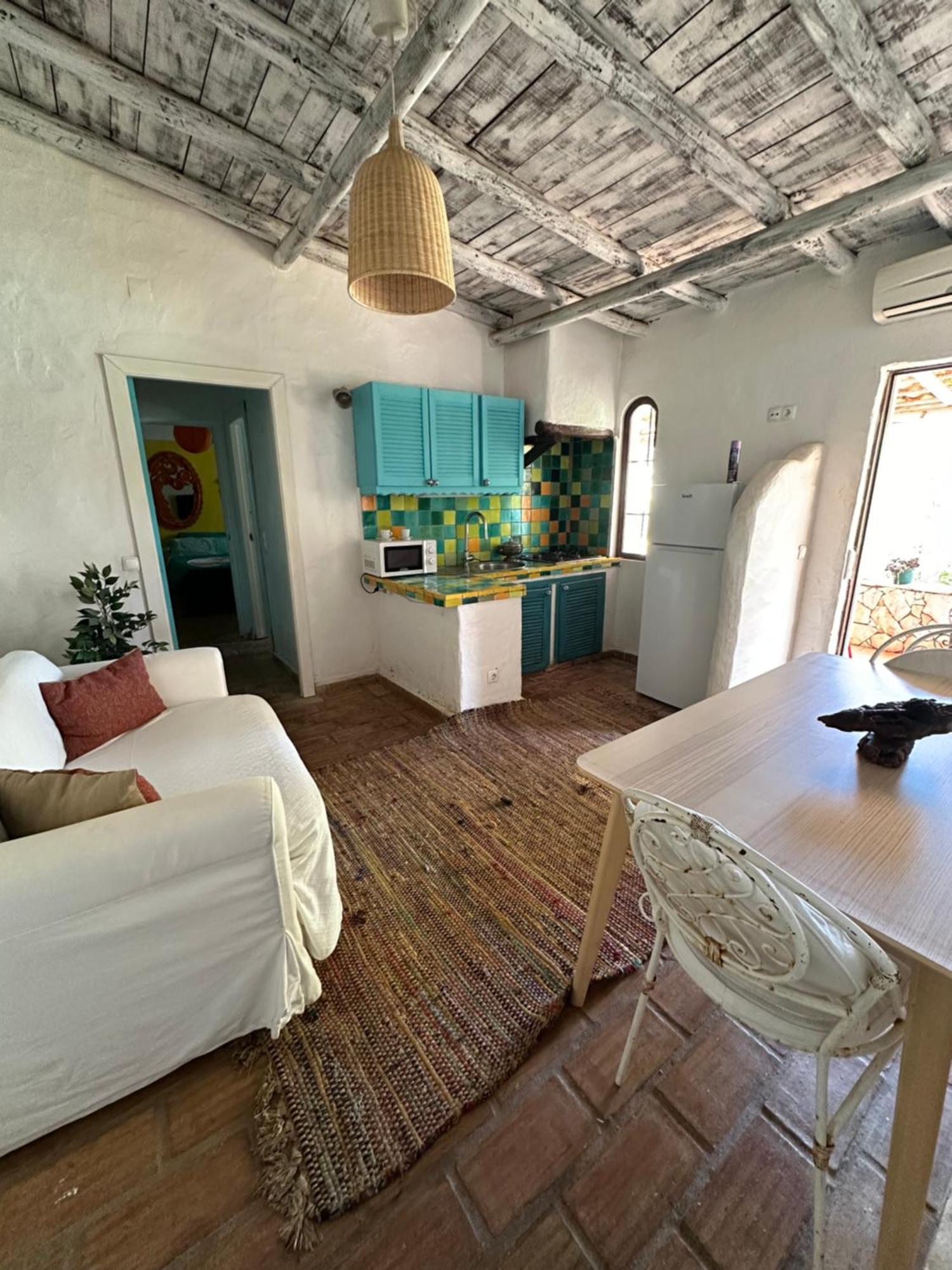 Nuriah Boutique House Hotel Boliqueime Buitenkant foto