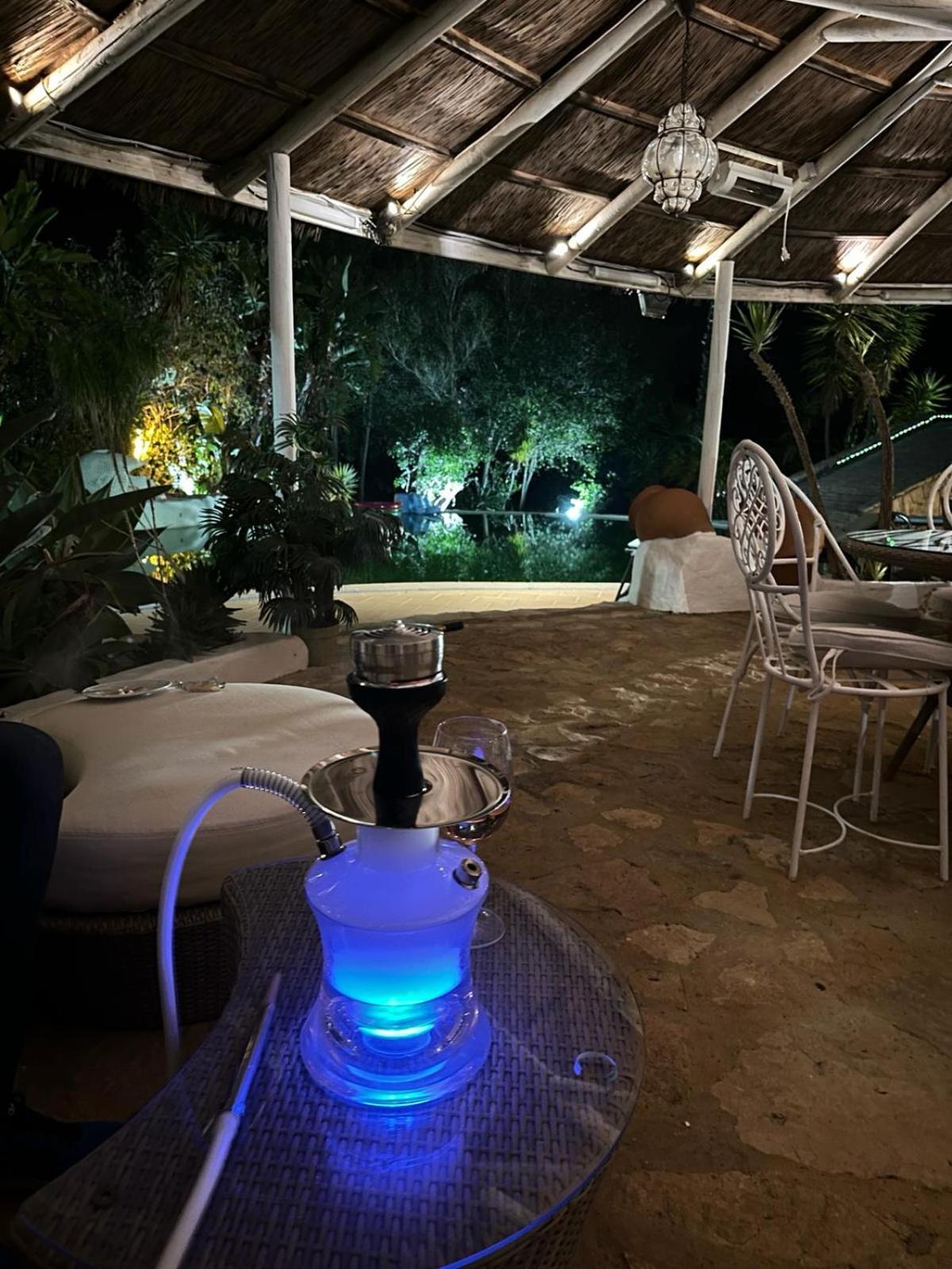 Nuriah Boutique House Hotel Boliqueime Buitenkant foto