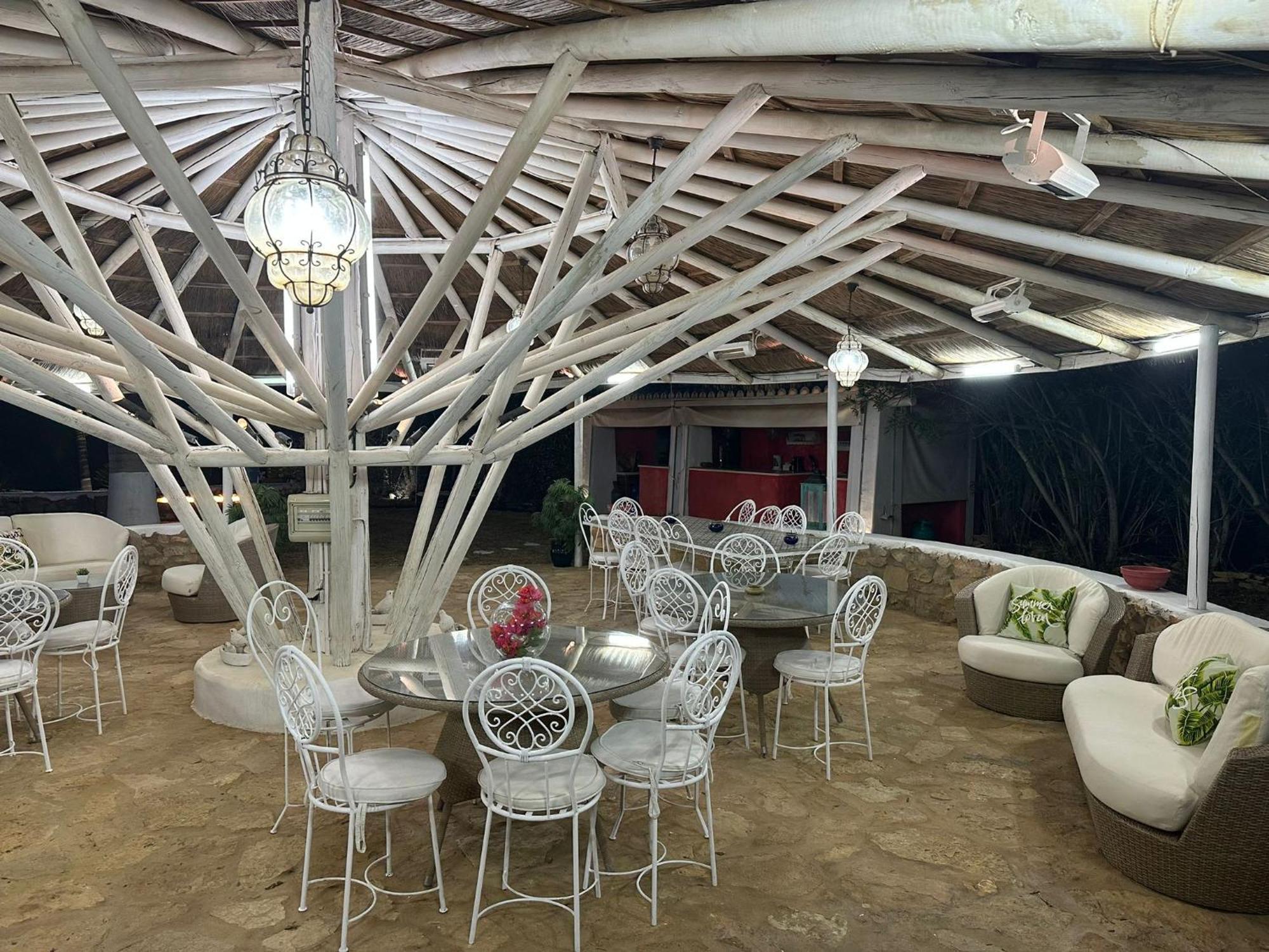 Nuriah Boutique House Hotel Boliqueime Buitenkant foto