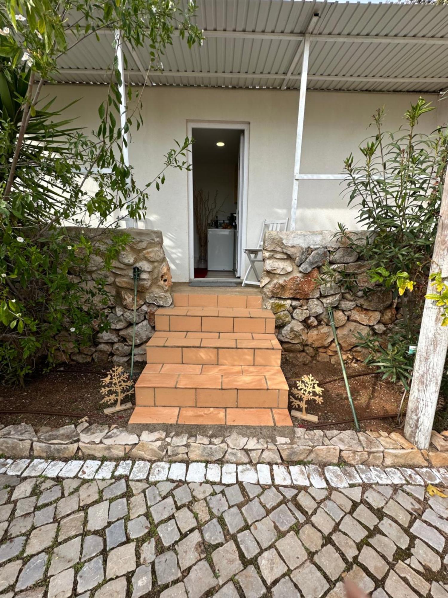Nuriah Boutique House Hotel Boliqueime Buitenkant foto