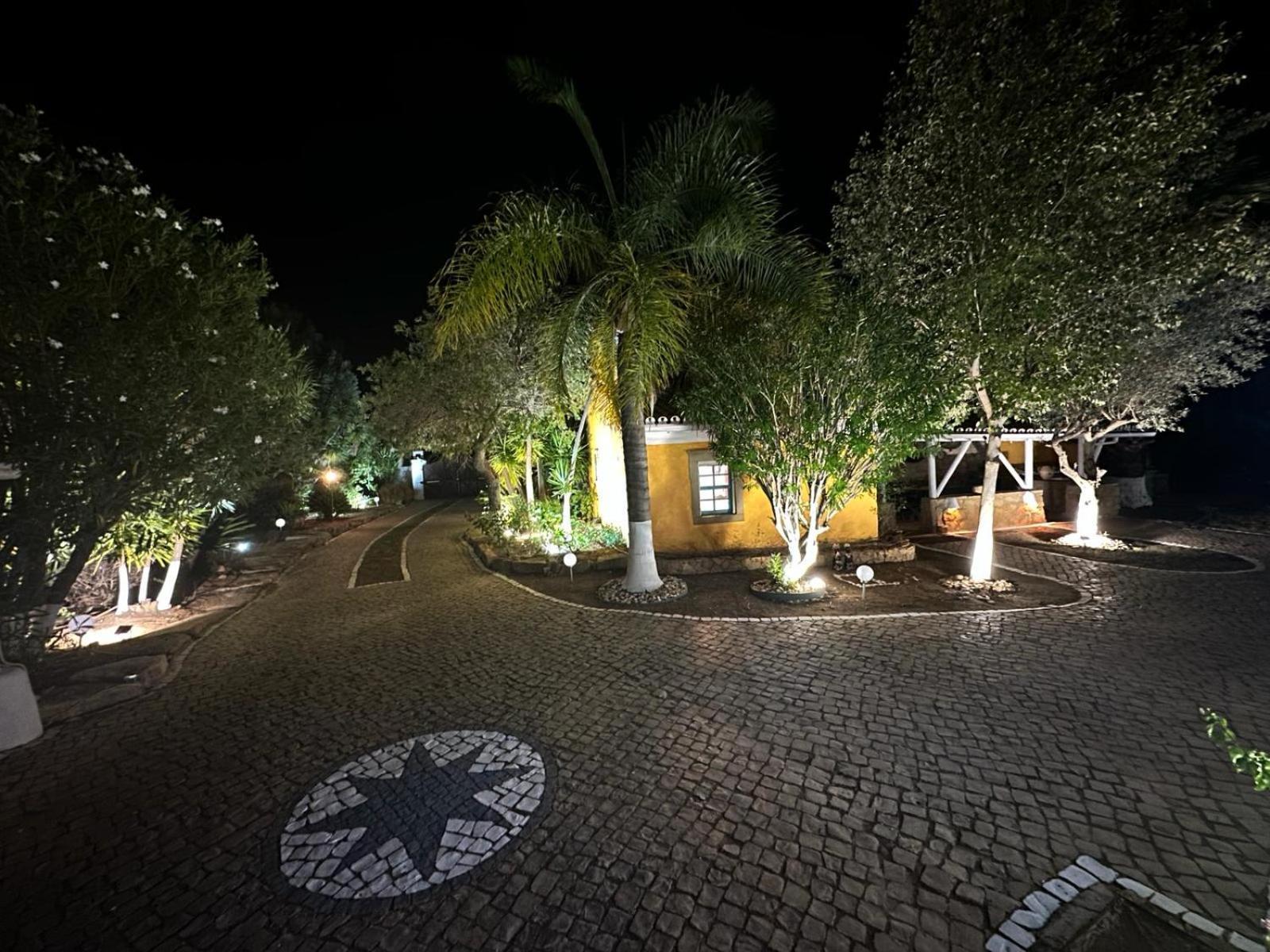 Nuriah Boutique House Hotel Boliqueime Buitenkant foto