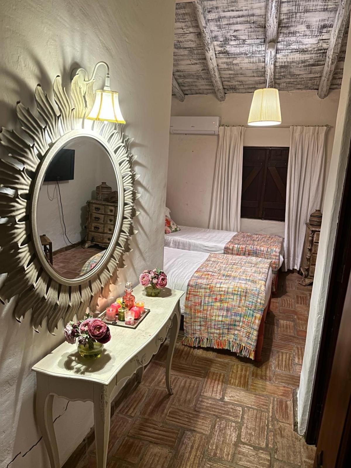 Nuriah Boutique House Hotel Boliqueime Buitenkant foto