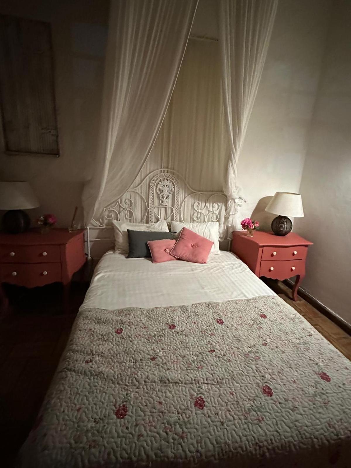 Nuriah Boutique House Hotel Boliqueime Buitenkant foto