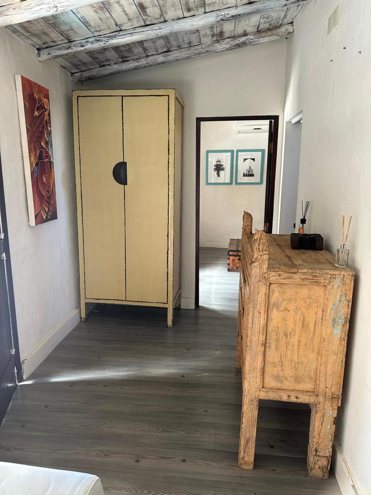 Nuriah Boutique House Hotel Boliqueime Buitenkant foto