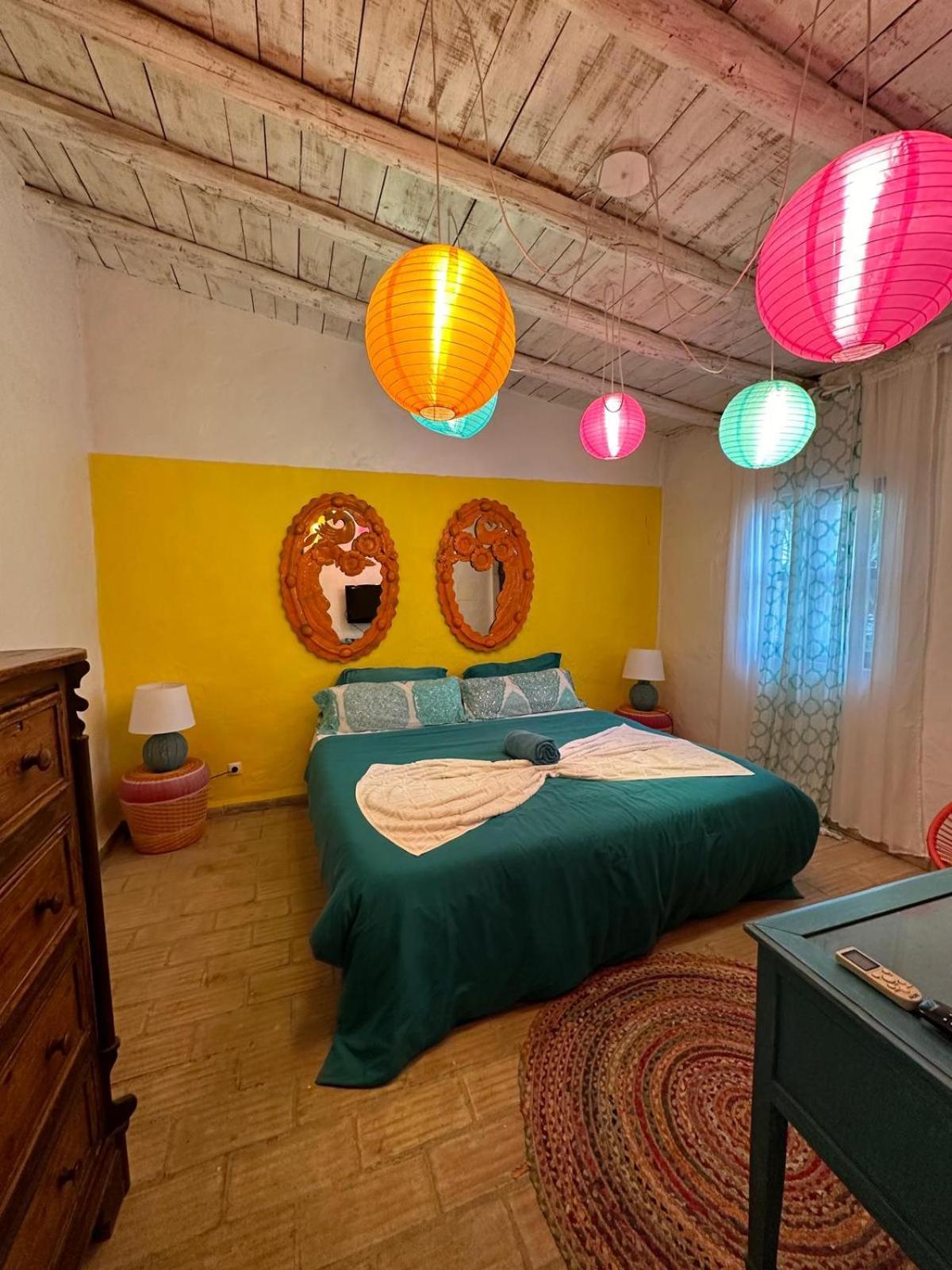 Nuriah Boutique House Hotel Boliqueime Buitenkant foto
