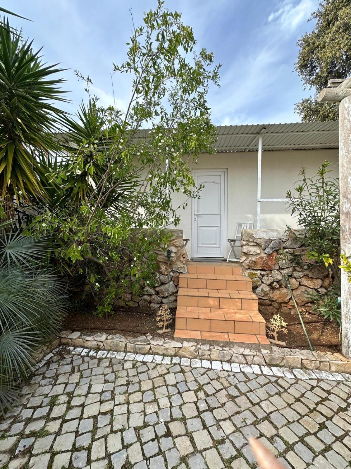 Nuriah Boutique House Hotel Boliqueime Buitenkant foto