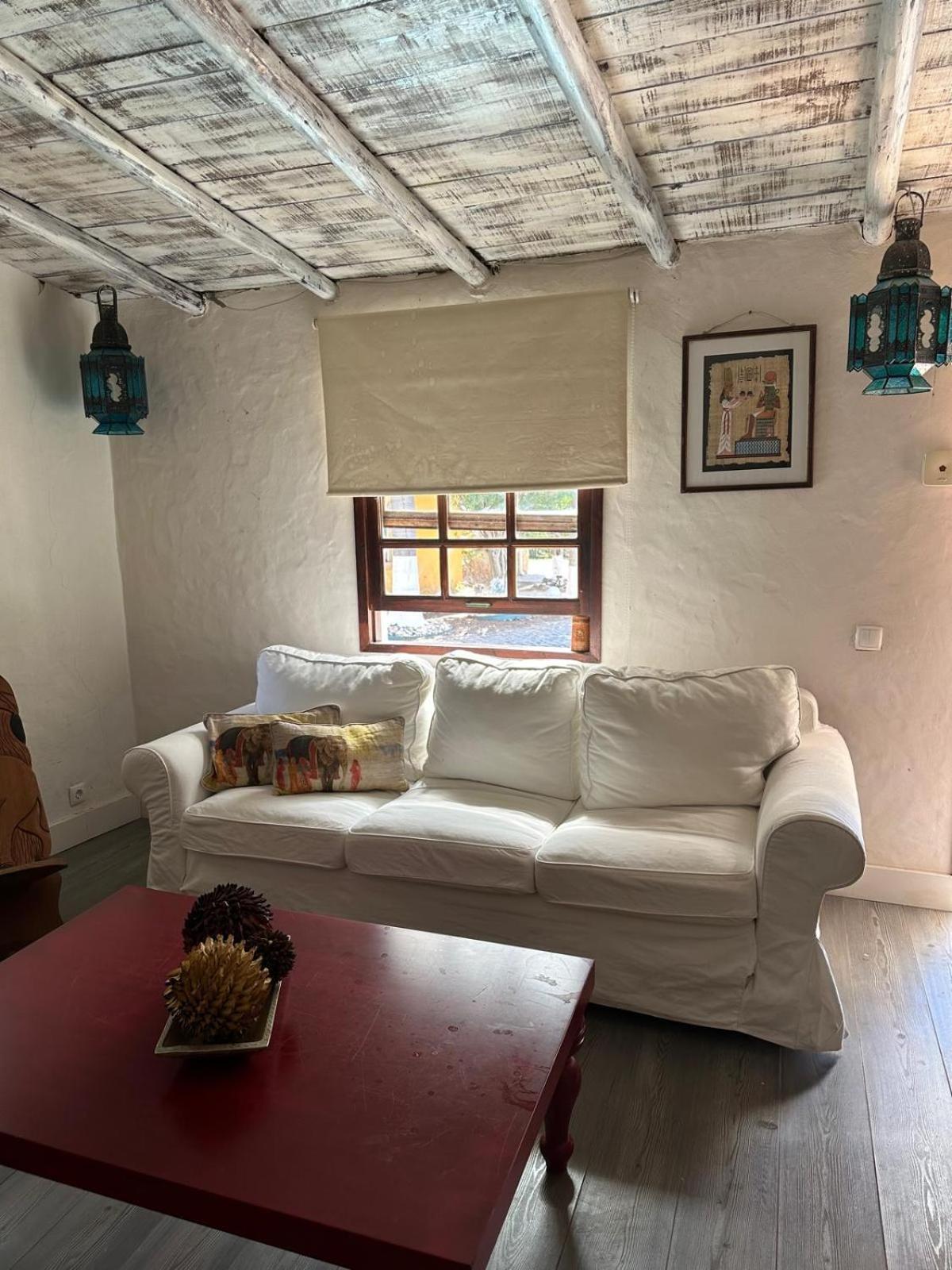 Nuriah Boutique House Hotel Boliqueime Buitenkant foto