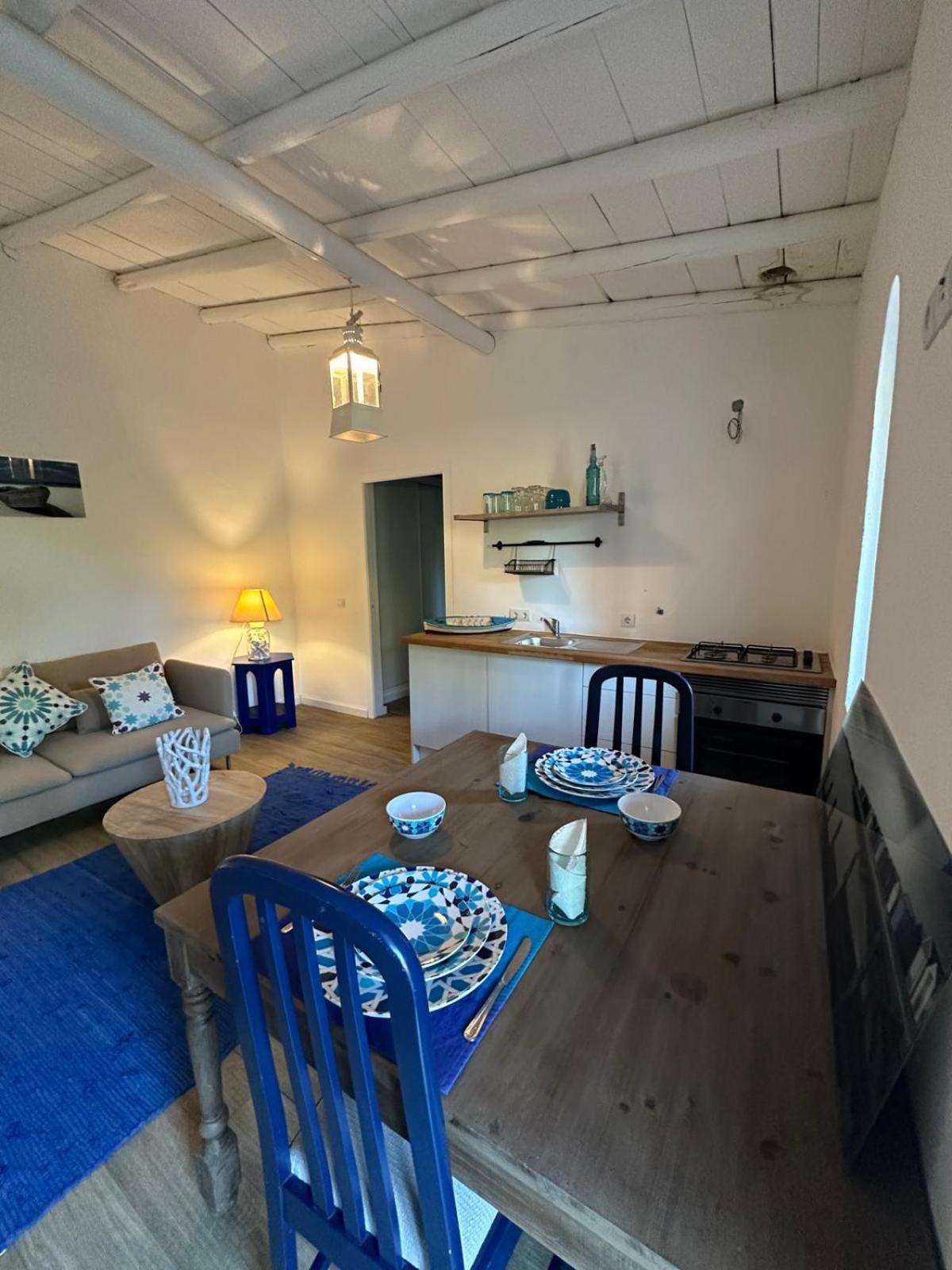 Nuriah Boutique House Hotel Boliqueime Buitenkant foto