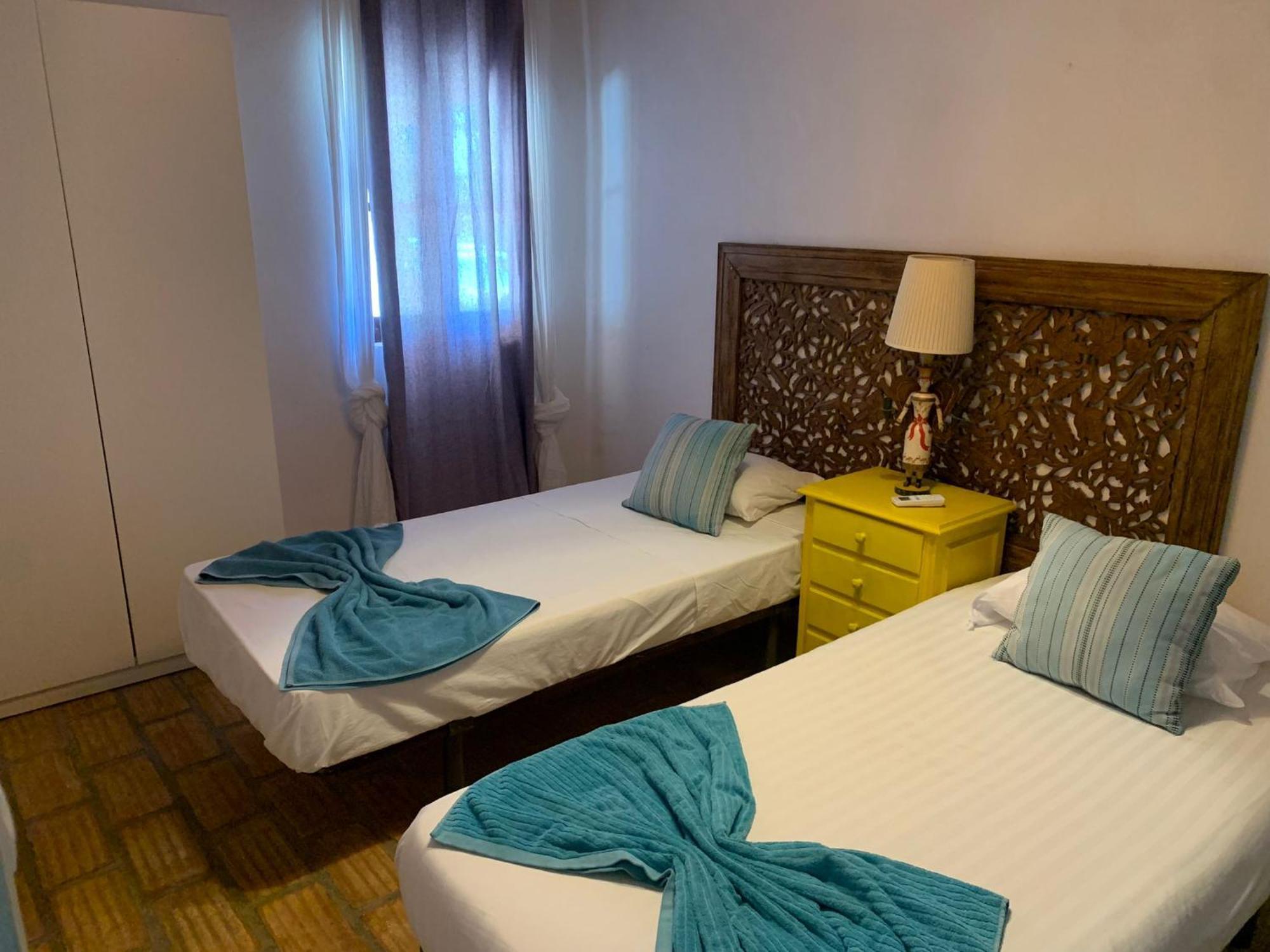 Nuriah Boutique House Hotel Boliqueime Buitenkant foto