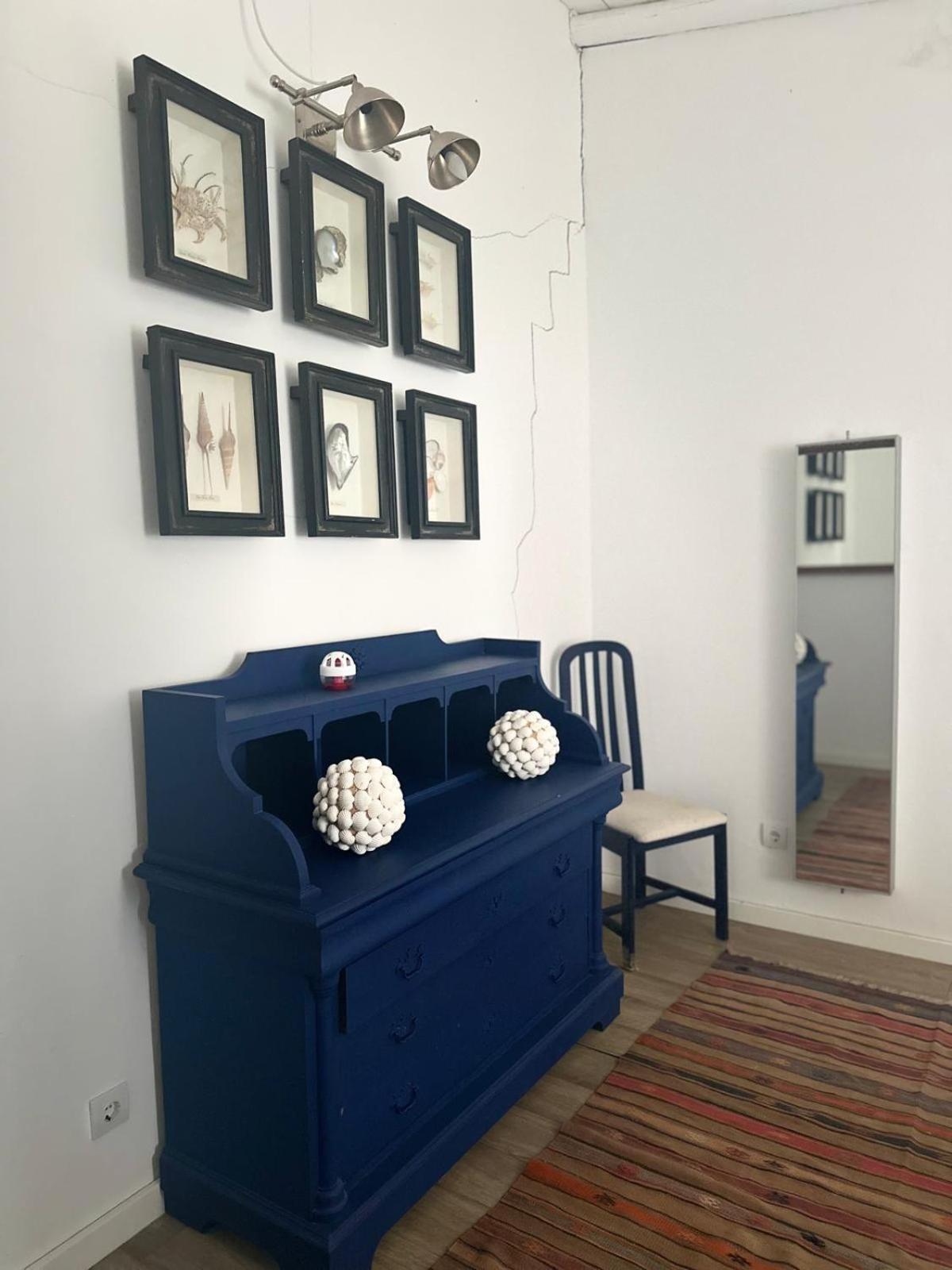 Nuriah Boutique House Hotel Boliqueime Buitenkant foto