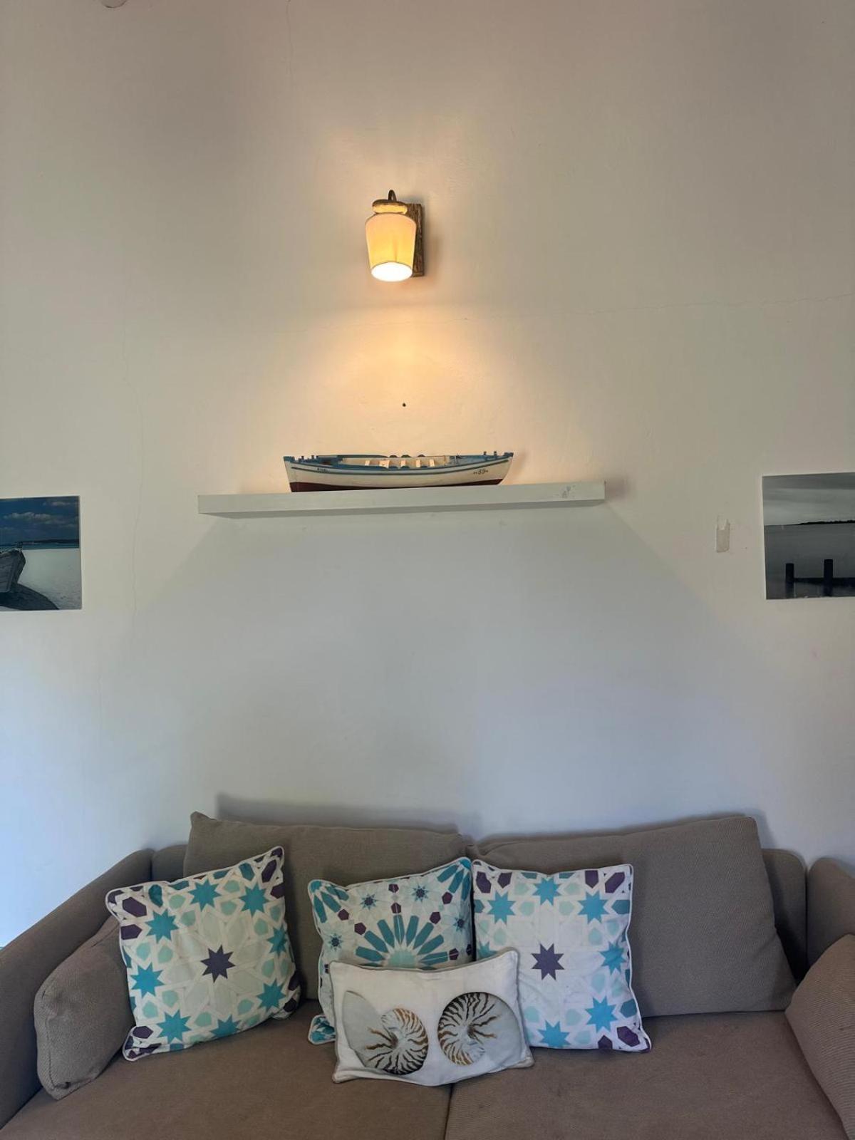 Nuriah Boutique House Hotel Boliqueime Buitenkant foto