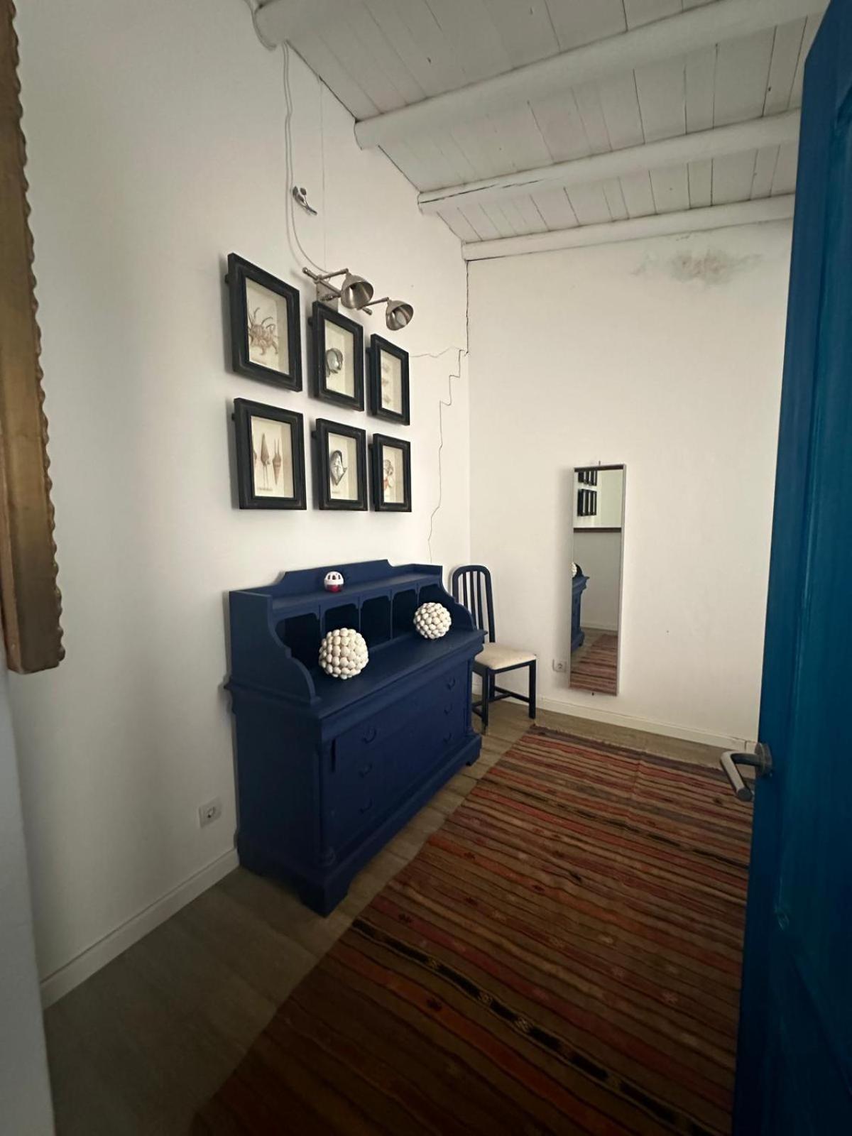Nuriah Boutique House Hotel Boliqueime Buitenkant foto