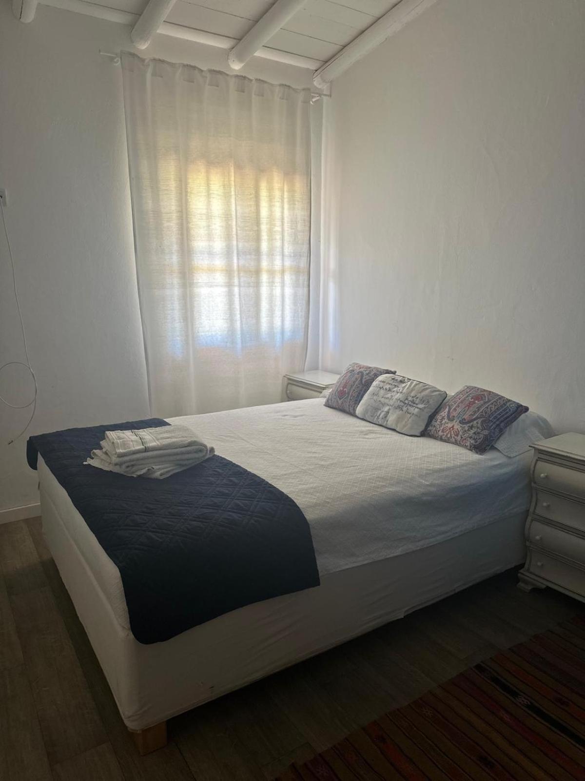 Nuriah Boutique House Hotel Boliqueime Buitenkant foto