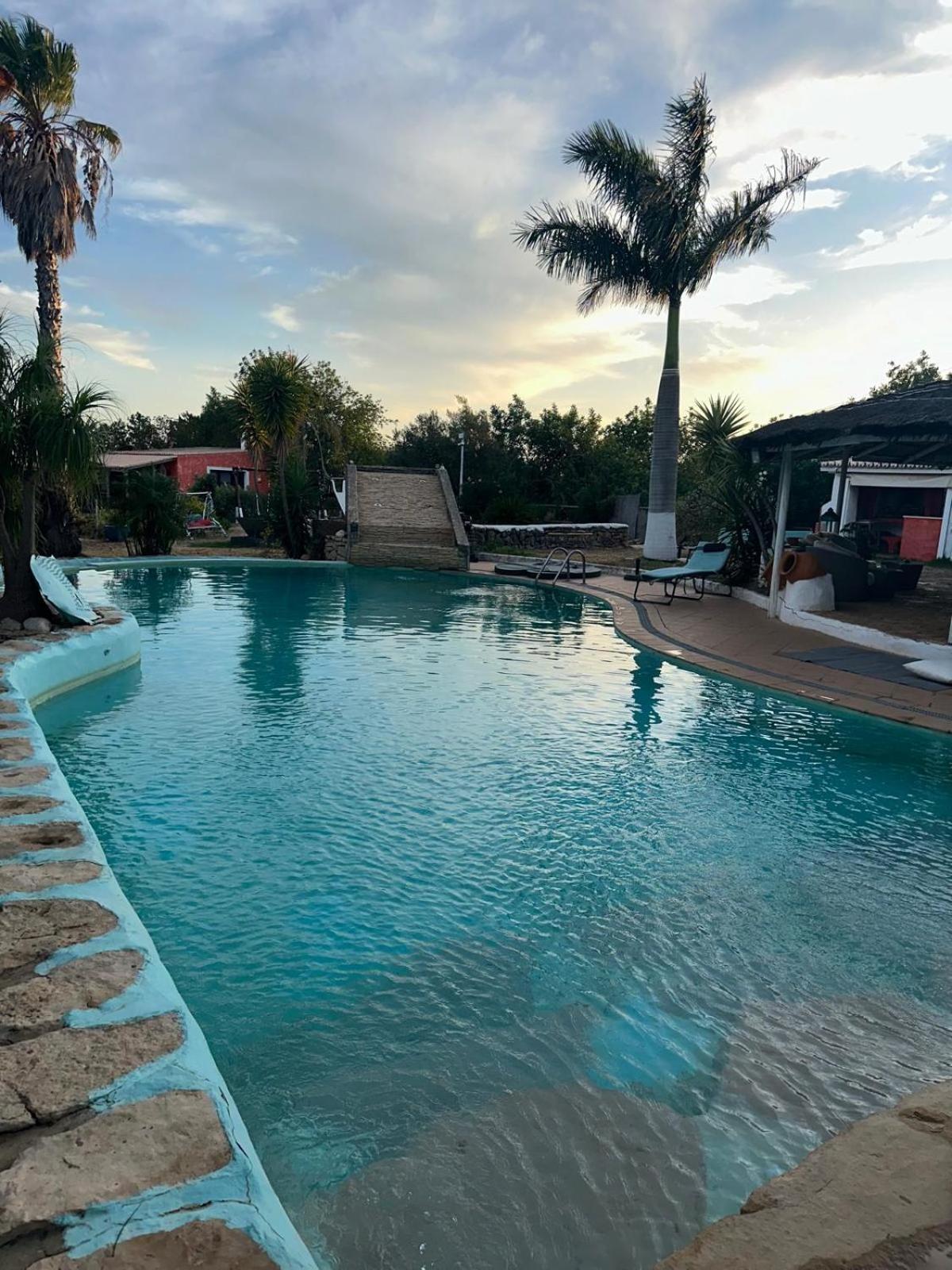 Nuriah Boutique House Hotel Boliqueime Buitenkant foto