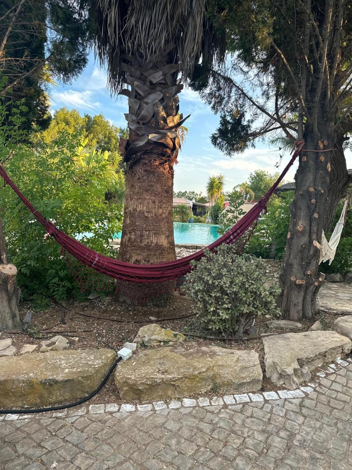 Nuriah Boutique House Hotel Boliqueime Buitenkant foto