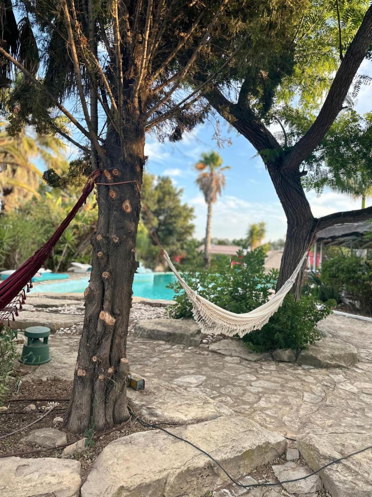 Nuriah Boutique House Hotel Boliqueime Buitenkant foto